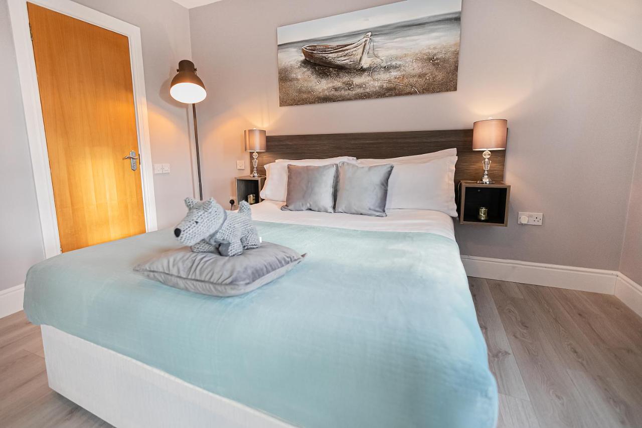 Caravogue House Hotel Trim Bagian luar foto