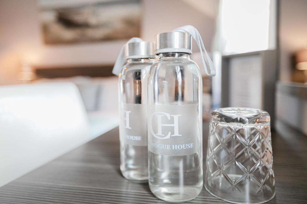 Caravogue House Hotel Trim Bagian luar foto