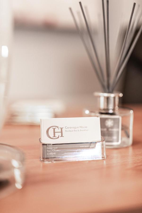 Caravogue House Hotel Trim Bagian luar foto