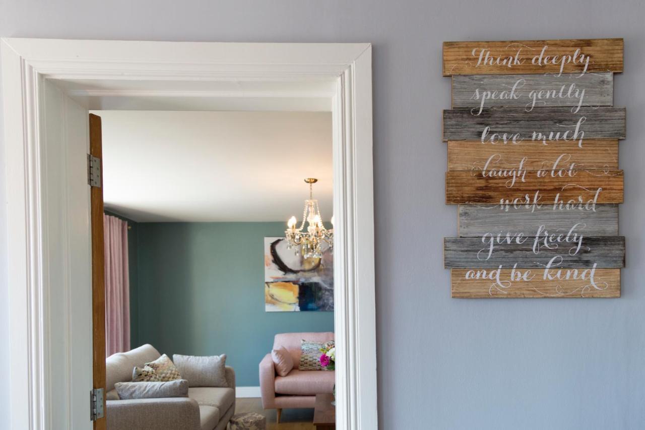 Caravogue House Hotel Trim Bagian luar foto
