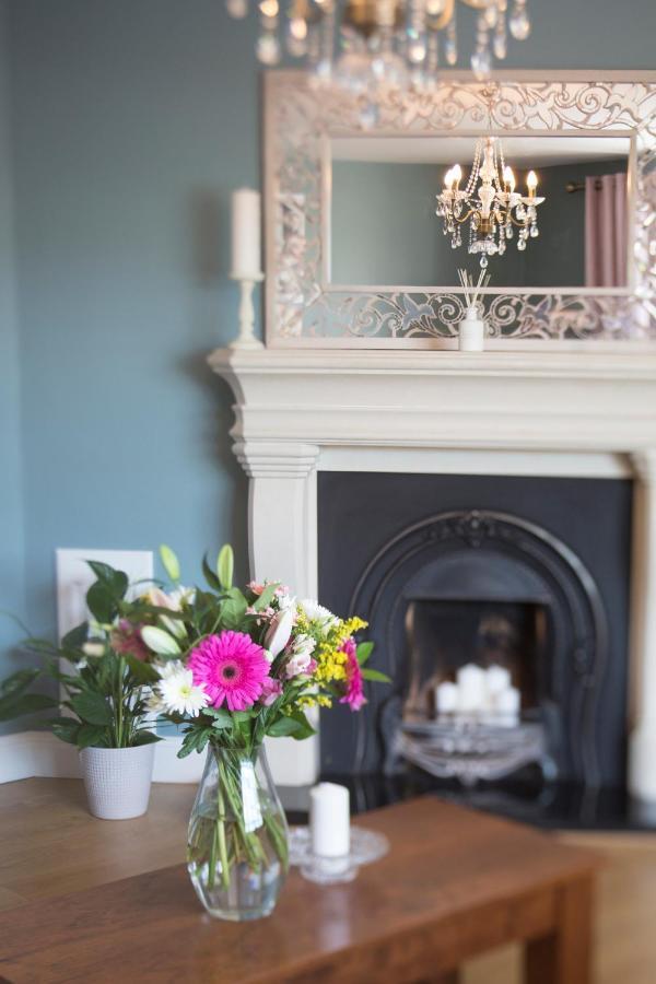 Caravogue House Hotel Trim Bagian luar foto