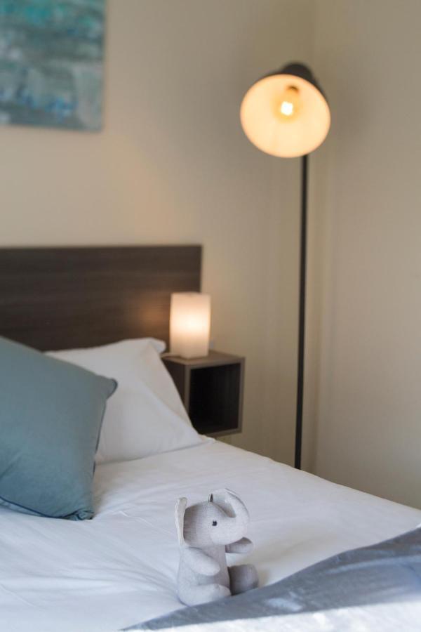 Caravogue House Hotel Trim Bagian luar foto
