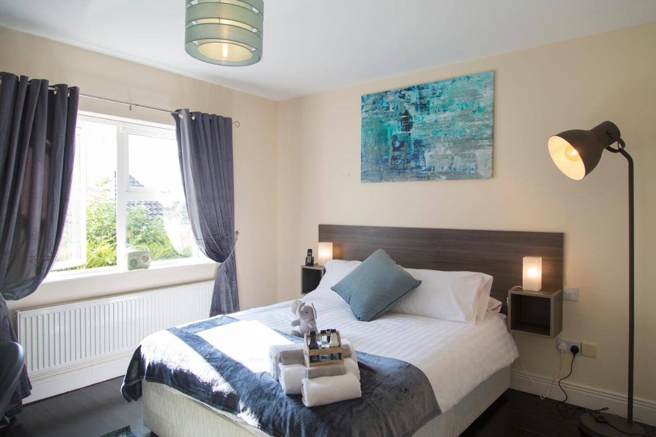 Caravogue House Hotel Trim Bagian luar foto