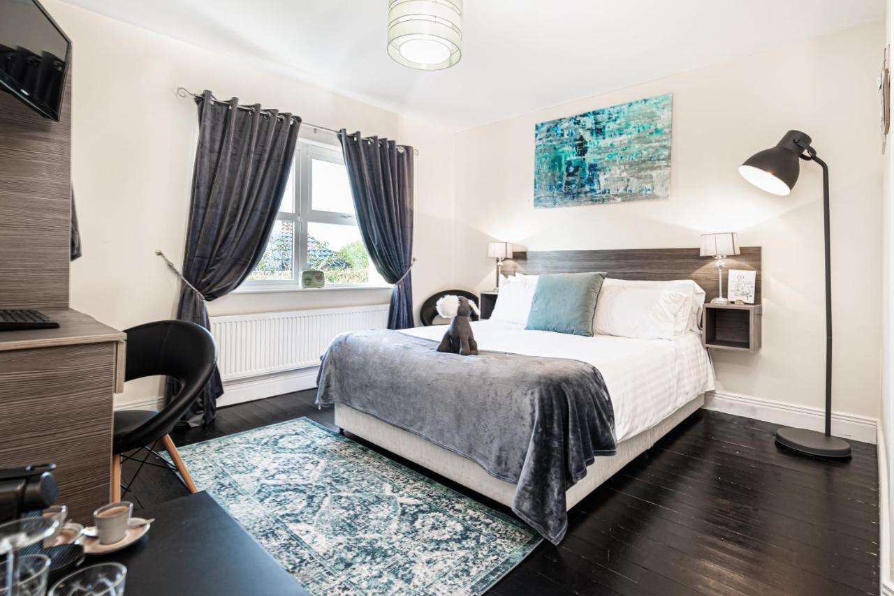 Caravogue House Hotel Trim Bagian luar foto