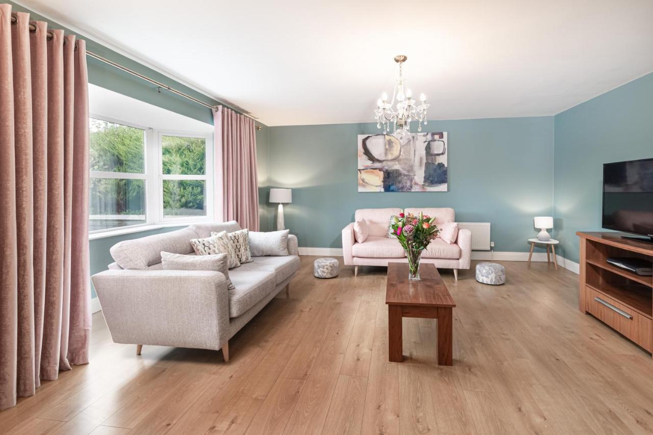 Caravogue House Hotel Trim Bagian luar foto
